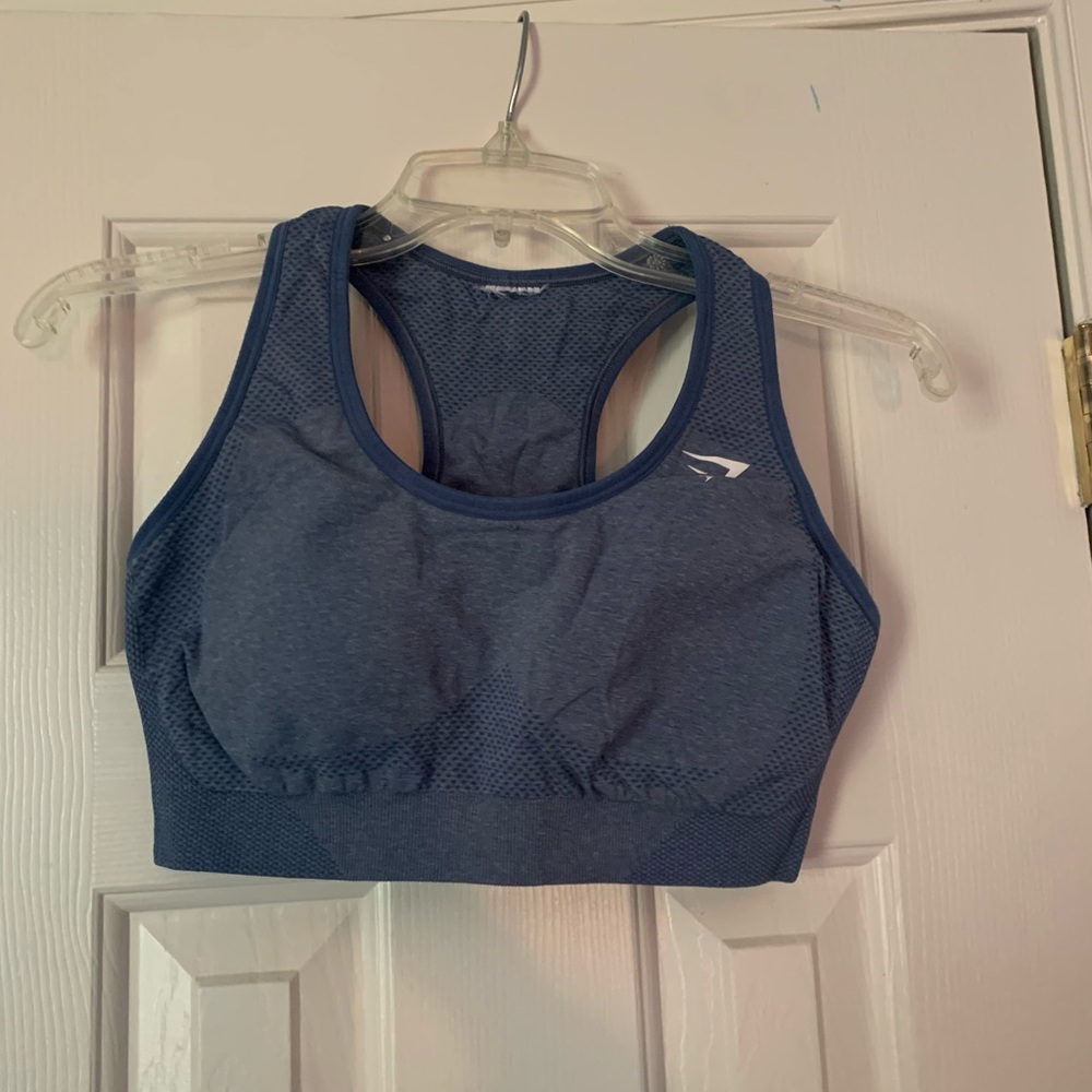 Gymshark Vital 2.0 sports bra